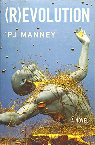 PJ Manney: evolution (Paperback, 2015, 47North)