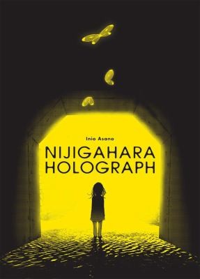 Nijigahara Holograph (2014, Fantagraphics, Fantagraphics Books)