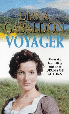 Voyager (Paperback, 1995, Arrow Books Ltd)