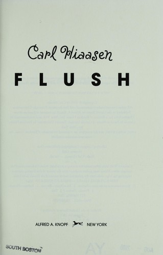Flush (EBook, 2005, Random House Children's Books)