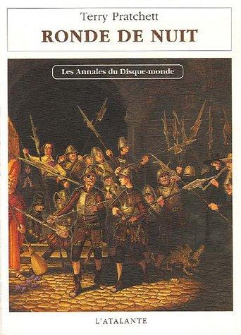 Les Annales du Disque-Monde, Tome 28 (French language, 2006)