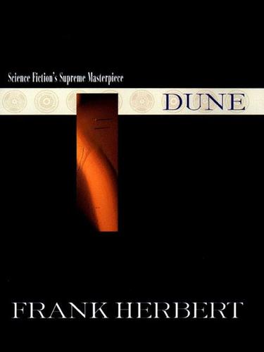 Dune (2009, Penguin USA, Inc.)