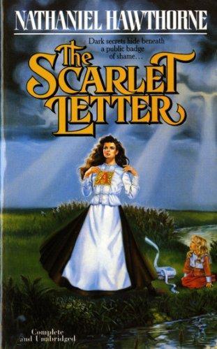 Nathaniel Hawthorne: The Scarlet Letter (1989)