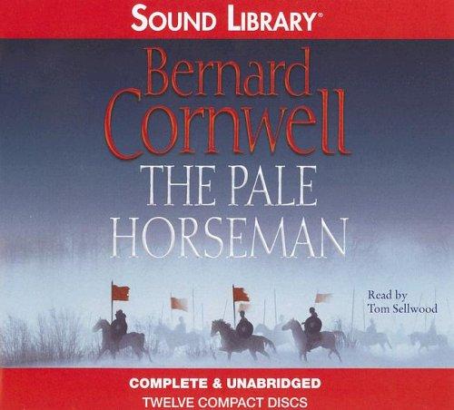 The Pale Horseman (AudiobookFormat, 2006, BBC Audiobooks)