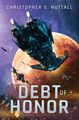 Debt of Honor (2020, Amazon Publishing)