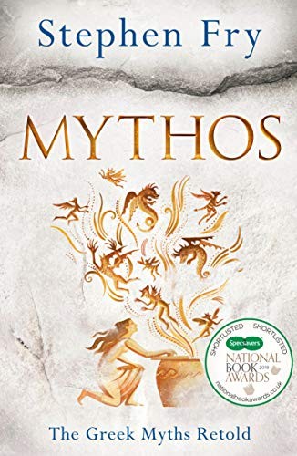 Mythos (2017, Michael Joseph)