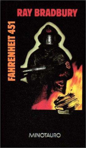 Fahrenheit 451 (Hardcover, Spanish language, 1997, Minotauro)