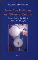 Wouter J. Hanegraaff: New Age religion and Western culture (1996, E.J. Brill)
