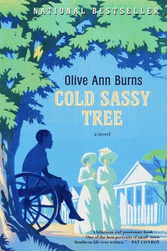 Olive Ann Burns: Cold Sassy Tree (Paperback, 2007, Mariner Books)