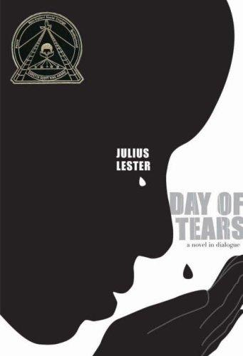 Day of Tears (Paperback, 2007, Jump At The Sun)