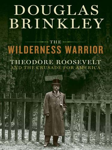 The Wilderness Warrior (EBook, 2009, HarperCollins)