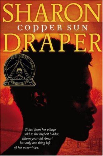 Copper sun (2006, Atheneum Books for Young Readers)