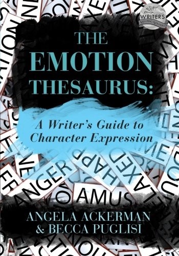 The Emotion Thesaurus (Paperback, 2018, JADD Publishing)