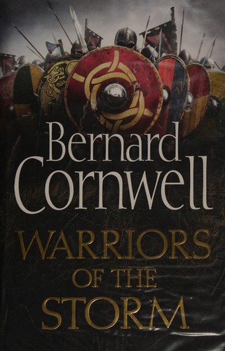 Warriors of the storm (2015, HarperCollins Publishers)