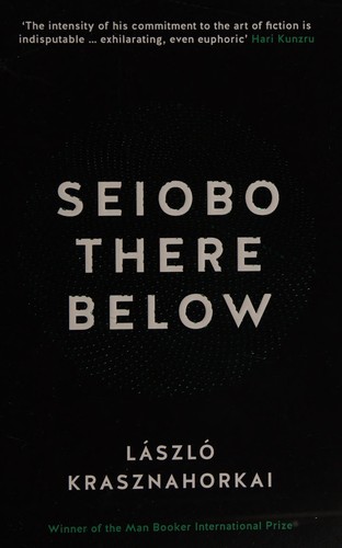 Seiobo there below (2013)