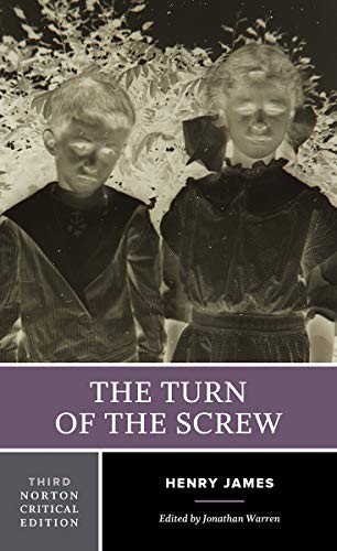The Turn of the Screw (Paperback, 2020, W. W. Norton & Company)