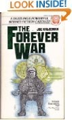 The Forever War (Paperback, 1976, Ballantine Books)