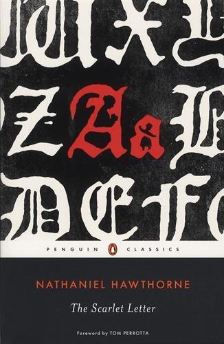 Nathaniel Hawthorne: The Scarlet Letter (2015)