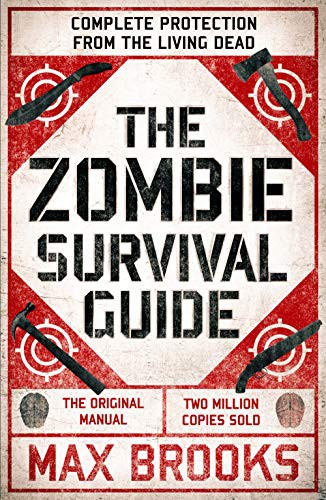 The Zombie Survival Guide (Paperback, 2019, Duckworth)