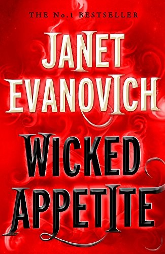 Wicked Appetite (Paperback, 2010, Headline)