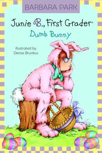 Barbara Park: Junie B., First Grader (2007, Random House Books for Young Readers)