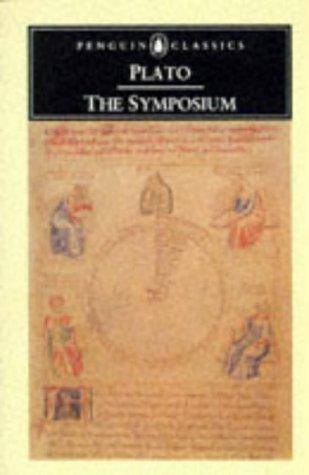 The Symposium (Penguin Classics) (1952, Penguin Classics)