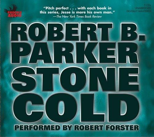 Stone Cold (Parker, Robert B.) (AudiobookFormat, 2006, Phoenix Audio)