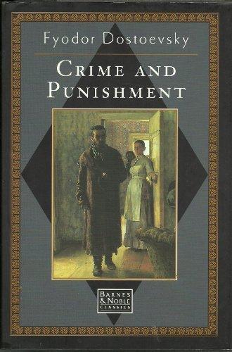 Crime and Punishment (1994)