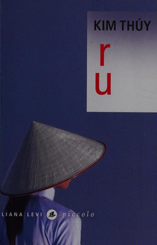 Ru (French language, 2011, L. Levi)