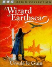 A Wizard of Earthsea (The Earthsea Cycle, Book 1) (AudiobookFormat, 1997, BBC Pubns)