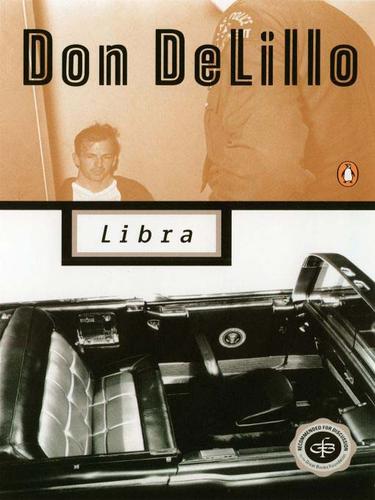 Libra (EBook, 2009, Penguin USA, Inc.)