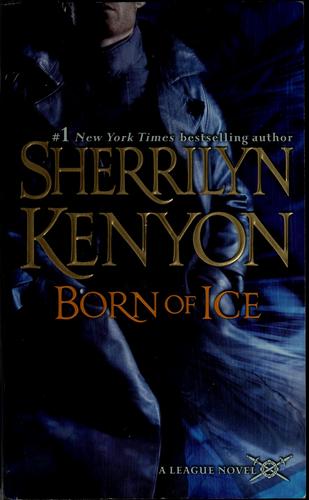 Born of ice (2009, St. Martin's Paperbacks)