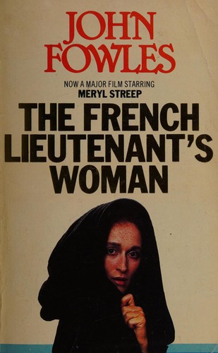 The French lieutenant's woman. (1969, Cape)