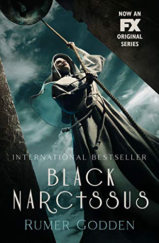 Rumer Godden: Black Narcissus (Paperback, 2020, Open Road Media)