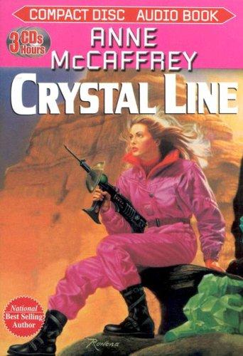 Crystal Line (AudiobookFormat, 2002, Media Books Audio Publishing)