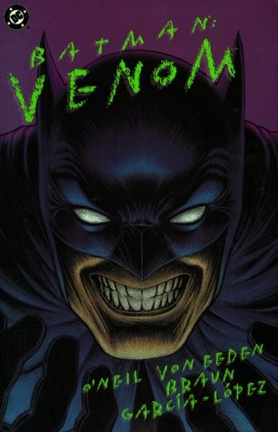 Batman (1993, D.C.Comics)