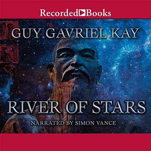 River of Stars (AudiobookFormat, 2013, Recorded Books, Inc)