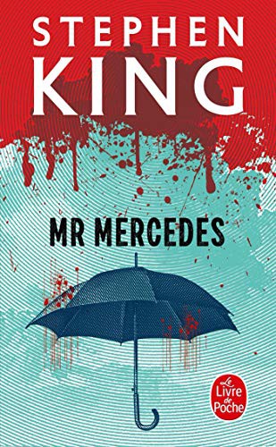 Stephen King: Mr Mercedes (Paperback, 2016, LGF)