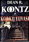 Dean R. Koontz: Korku yuvası (Turkish language, 1996, Altın)