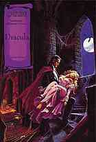 Dracula (Paperback, 2012, Saddleback Educational Publishing, Inc.)