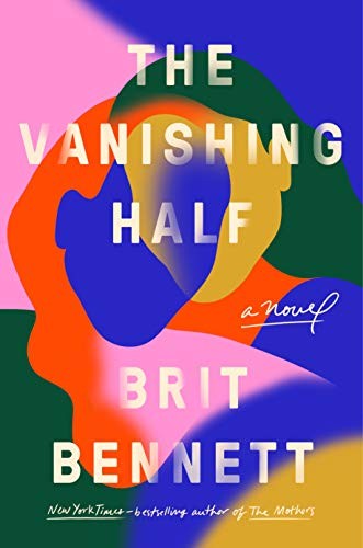 The Vanishing Half (Hardcover, 2020, Riverhead Books)