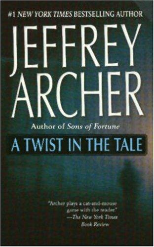 A Twist in the Tale (Paperback, 2004, St. Martin's Paperbacks)