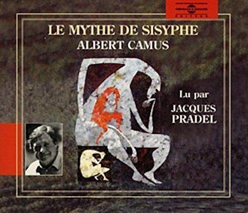 Le mythe de Sisyphe Audiobook PACK (2014)