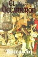 Giovanni Boccaccio: El decamerón (Paperback, 2001, Edaf S.A.)