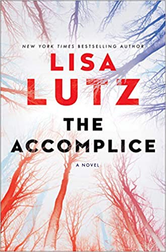 Accomplice (2022, Random House Publishing Group)