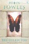 John Fowles: Collector (Paperback, 2004, VINTAGE (RAND))