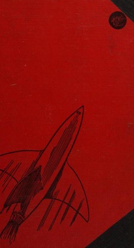 Robert A. Heinlein: Rocket Ship Galileo (1947, Junior Literary Guild and Charles Scribner's Sons)