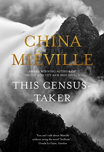This Census-Taker (2017, PICADOR)