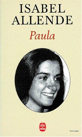 Paula (Paperback, French language, 1997, LGF)