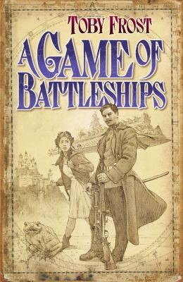 A Game Of Battleships (2013, Myrmidon Books Ltd)